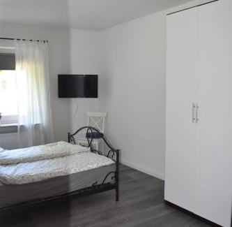 Schulp b. Rendsburg Apartment | Haus Kanalliebe