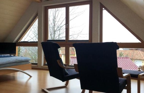 Ulmen Apartment | Haus Kleewiese