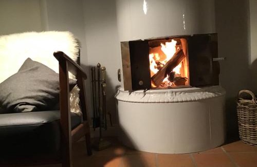 Goting Apartment | Haus Kliffkante Whg 1 Goting