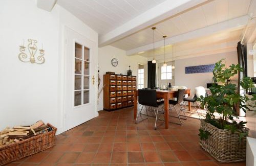 Goting Apartment | Haus Kliffkante Whg 1 Goting