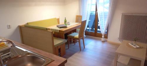 Dorfgastein Apartment | Haus Knapp FeWo Gastein