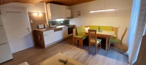 Dorfgastein Apartment | Haus Knapp FeWo Gastein