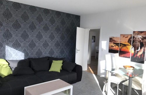 Birresborn Apartment | Haus Kyllblick