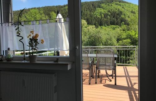 Birresborn Apartment | Haus Kyllblick