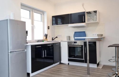 Gremersdorf House | Haus Landliebe