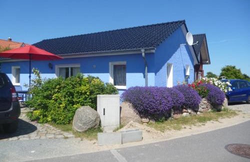 Dranske House | Haus Lavendel