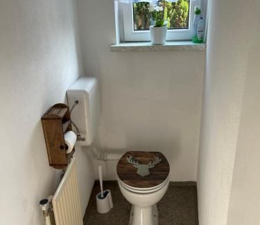 Anger House | Haus Leiner