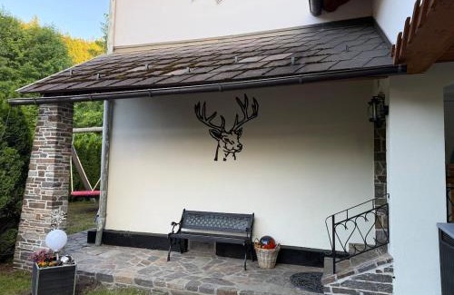 Anger House | Haus Leiner