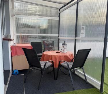 Cloppenburg Apartment | Haus Lena