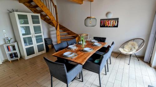 Plau am See House | Haus Linda