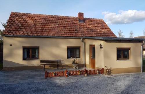 Malschwitz House | Haus Lisbeth
