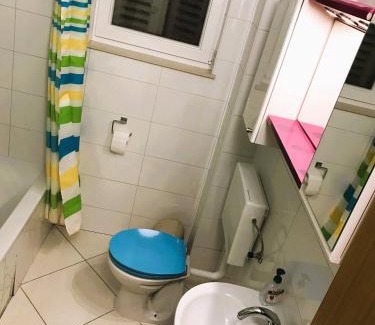 Razanac Apartment | Haus Ljubica Ražanac