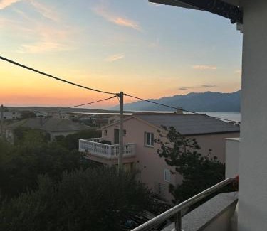 Razanac Apartment | Haus Ljubica Ražanac