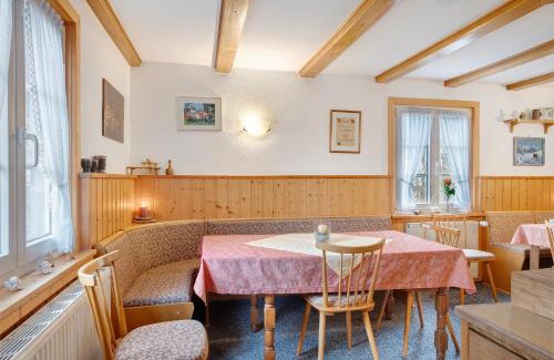 Saig House | Haus Luise in Lenzkirch