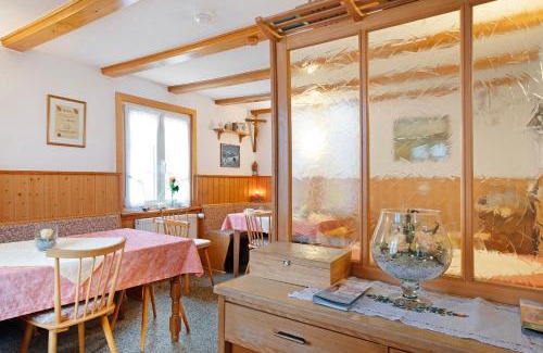 Saig House | Haus Luise in Lenzkirch