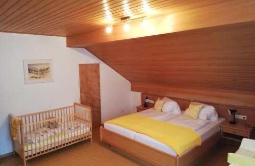 Thorl Apartment | Haus Lydia