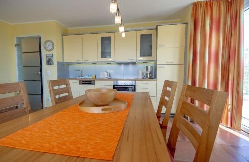 Sellin Apartment | Haus Möwe - Apt. 02