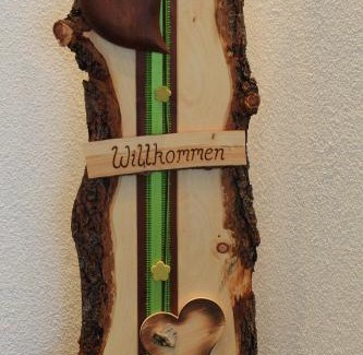 Fiss House | Haus Mühlbach