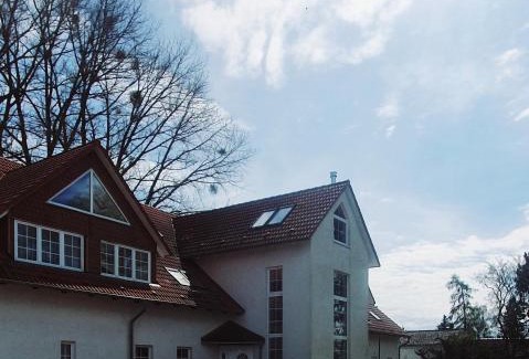 Muritz Apartment | Haus Müritz, FeWo 11 Fischadler