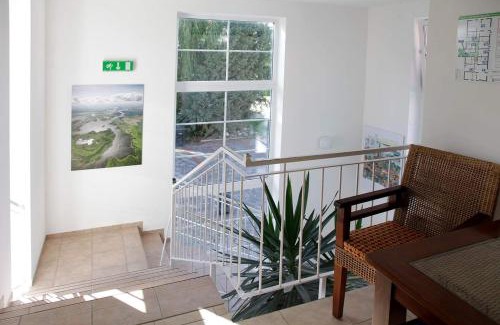 Muritz Apartment | Haus Müritz, FeWo 11 Fischadler