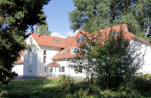 Muritz Apartment | Haus Müritz, FeWo 11 Fischadler