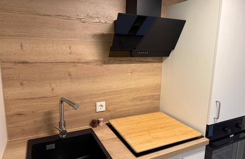 Machtlos House | Haus Majda - A place with heart, history and friendship