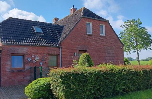 Krummhoern House | Haus-Marilene