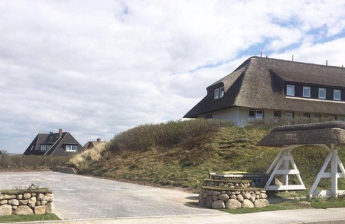 Rantum Apartment | Haus-Marina