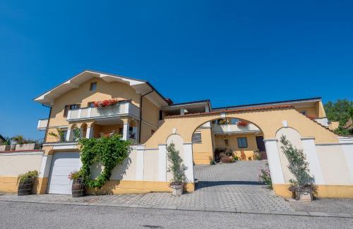 Morbisch am See House | Haus Martin - Schneeberger