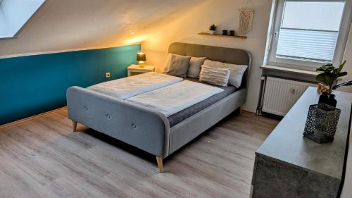 Windischeschenbach Apartment | Haus Meiler