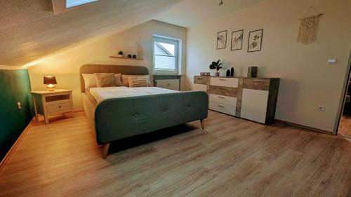 Windischeschenbach Apartment | Haus Meiler