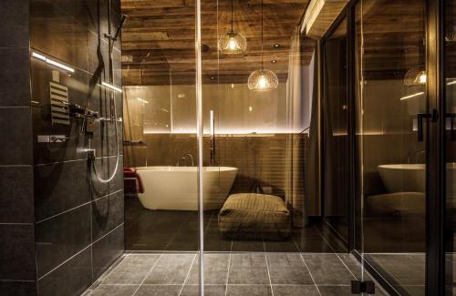 Soelden Apartment | Haus Melisande