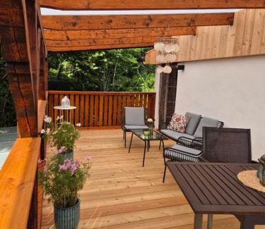 Bad Karlshafen Apartment | Haus Milas