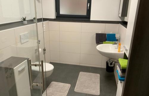 Bretzfeld Apartment | Haus Mone