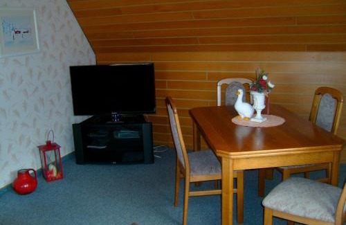 Buedelsdorf Apartment | Haus Monika