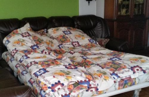 Unterrath House | Haus Nähe Flughafen und Messe