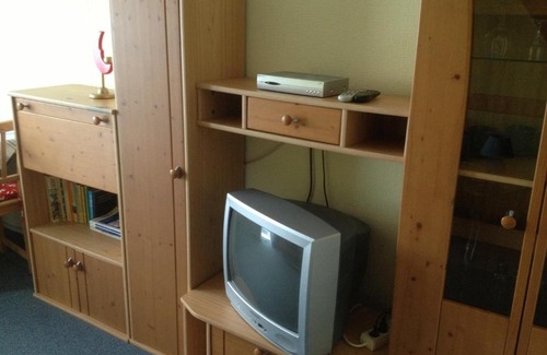 Helgoland Apartment | Haus Nordlicht