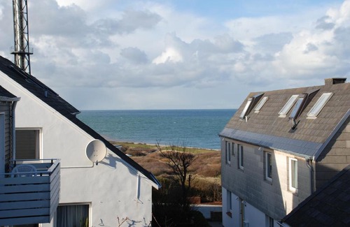 Helgoland Apartment | Haus Nordlicht