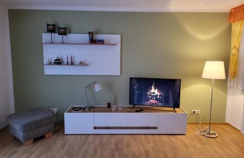 Trebbin Apartment | Haus Nutheblick - Komfort Appartement