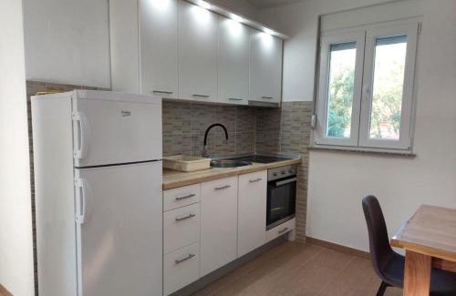 Seline Apartment | Haus Orchidee