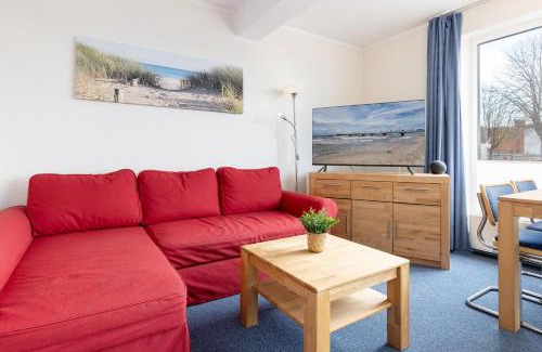 Laboe Apartment | Haus Panorama Laboe Nr 1