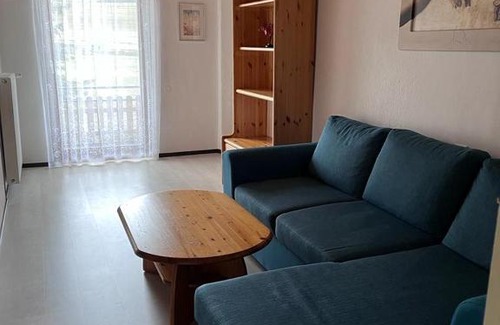 Neumarkt in Steiermark Apartment | Haus Petra