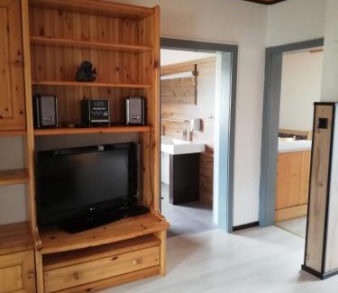 Neumarkt in Steiermark Apartment | Haus Petra