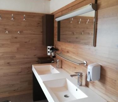 Neumarkt in Steiermark Apartment | Haus Petra