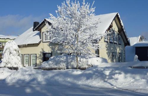 Oberhof Apartment | Haus Pia