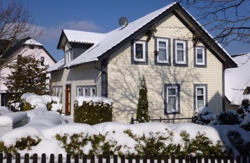 Oberhof Apartment | Haus Pia