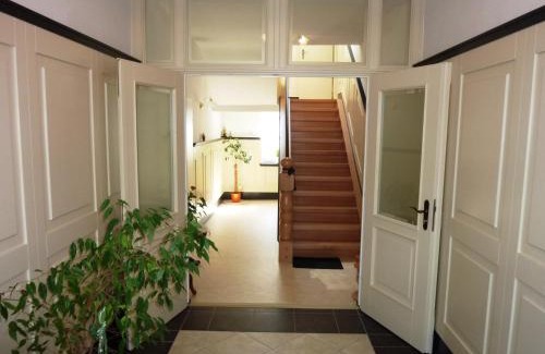 Oberhof Apartment | Haus Pia