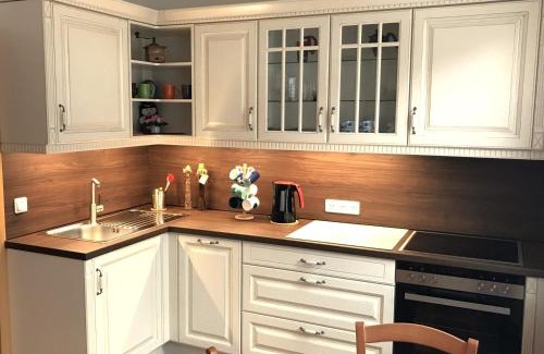 Oberhof Apartment | Haus Pia