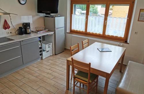 Brandenberg-Fahl House | Haus Post