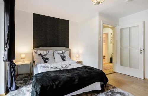 Gmain Apartment | Haus Rübezahl